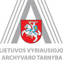 Lietuvos vyriausiojo archyvaro tarnyba darbo skelbimai
