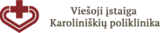 Viešoji įstaiga Karoliniškių poliklinika darbo skelbimai