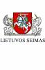 Lietuvos Respublikos Seimo kanceliarija darbo skelbimai