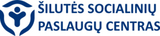 Šilutės socialinių paslaugų centras darbo skelbimai