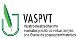 Valstybinė akreditavimo sveikatos priežiūros veiklai tarnyba prie Sveikatos apsaugos ministerijos darbo skelbimai