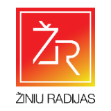UAB “Žinių radijas” – vienintelė privataus kapitalo valdoma informacinio formato radijo stotis Lietuvoje, per savaitę parengianti ir ištransliuojanti 100 laidų ir į jas sukviečianti aukščiausius šalies vadovus, politikus, verslo atstovus, visuomenės veikėjus ir savo sričių lyderius. Radijo turiniu dalijasi naujienų agentūros, didžiausi šalies naujienų portalai, socialinių tinklų vartotojai. „Žinių radijo“ eteryje ypač daug dėmesio skiriama aktualijoms, tiesioginėms diskusijų laidoms, specialistų vertinimams ir komentarams, klausytojų nuomonėms. darbo skelbimai