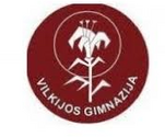 Kauno r. Vilkijos gimnazija darbo skelbimai