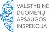Valstybinė duomenų apsaugos inspekcija darbo skelbimai