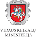 Lietuvos Respublikos vidaus reikalų ministerija darbo skelbimai