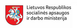 Lietuvos Respublikos socialinės apsaugos ir darbo ministerija darbo skelbimai