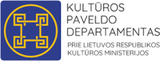 Kultūros paveldo departamentas prie Kultūros ministerijos darbo skelbimai