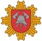Priešgaisrinės apsaugos ir gelbėjimo departamentas prie Vidaus reikalų ministerijos