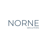 Norne Securities AS filialas