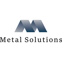 Metal solutions, UAB