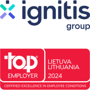 Ignitis group