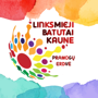 Linksmieji batutai, UAB