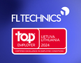 FL Technics, UAB